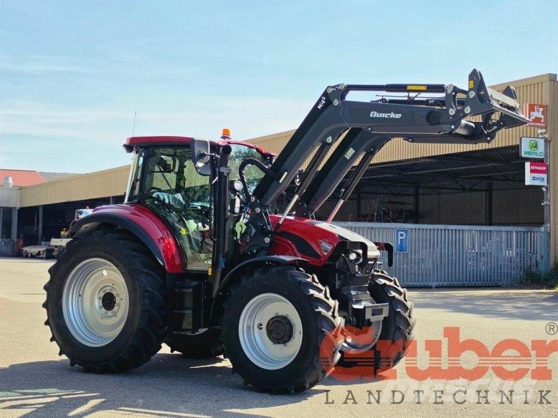 Case IH Farmall 100 M 16x16 Ostale poljoprivredne mašine