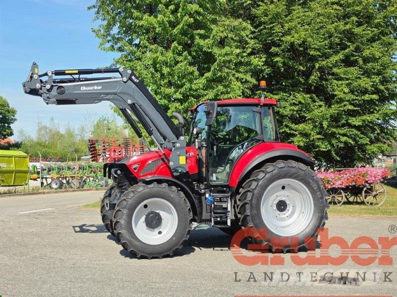 Case IH Farmall 100 M 16x16 Ostale poljoprivredne mašine