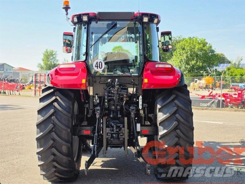 Case IH Farmall 100 M 16x16 Ostale poljoprivredne mašine