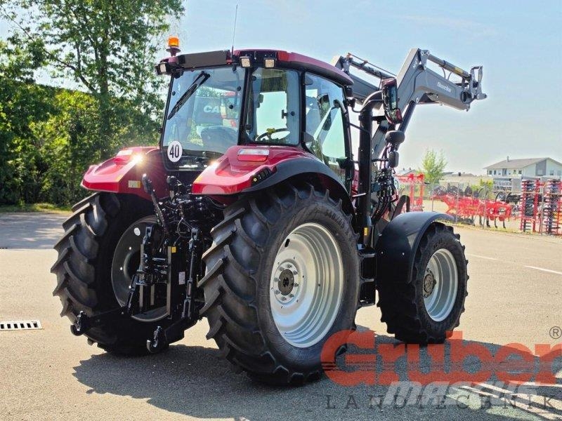 Case IH Farmall 100 M 16x16 Ostale poljoprivredne mašine