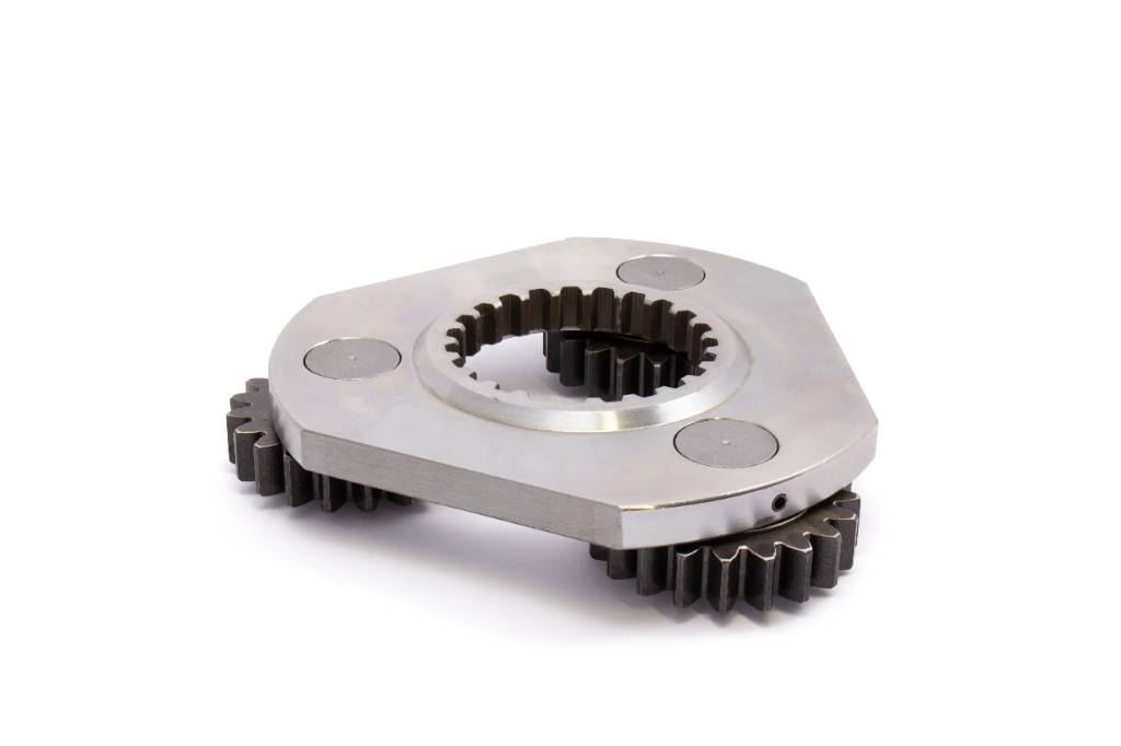 New Holland YN32W01019F1 Chassis en ophanging