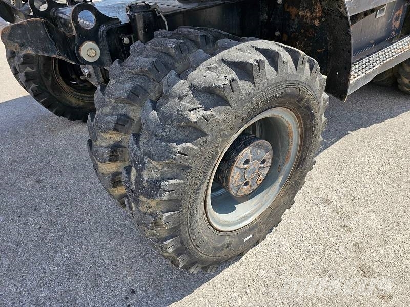 CAT M 315 D Bageri točkaši