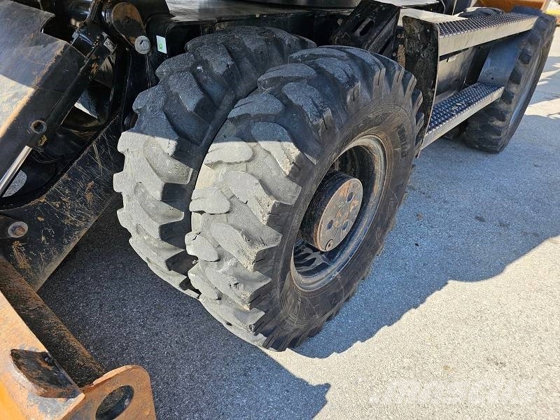 CAT M 315 D Bageri točkaši
