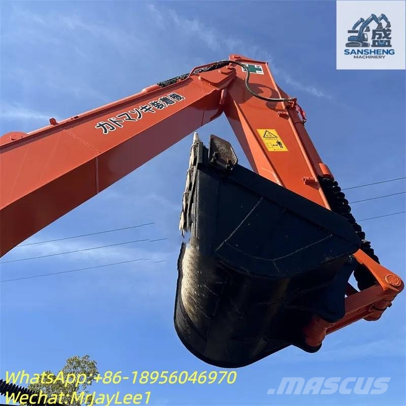 Hitachi ZX 130 Escavatori cingolati