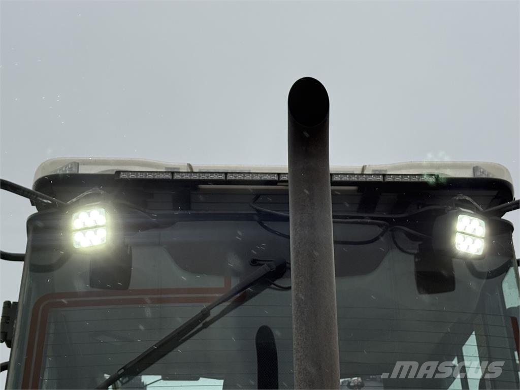 CAT 918M Wheel loaders