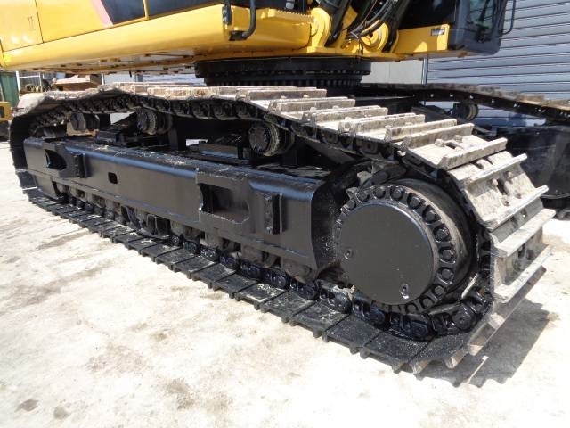 CAT 349ELME Excavadoras sobre orugas