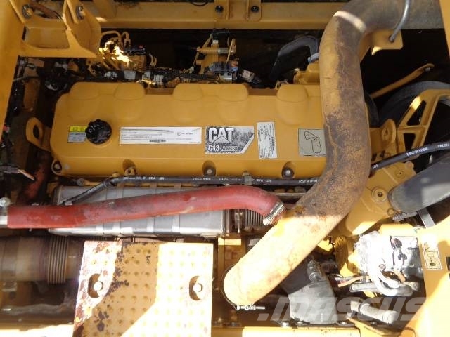 CAT 349ELME Excavadoras sobre orugas