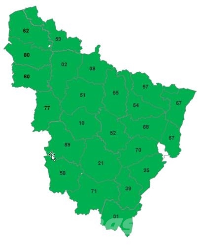FAE PT200 Egyéb tartozékok