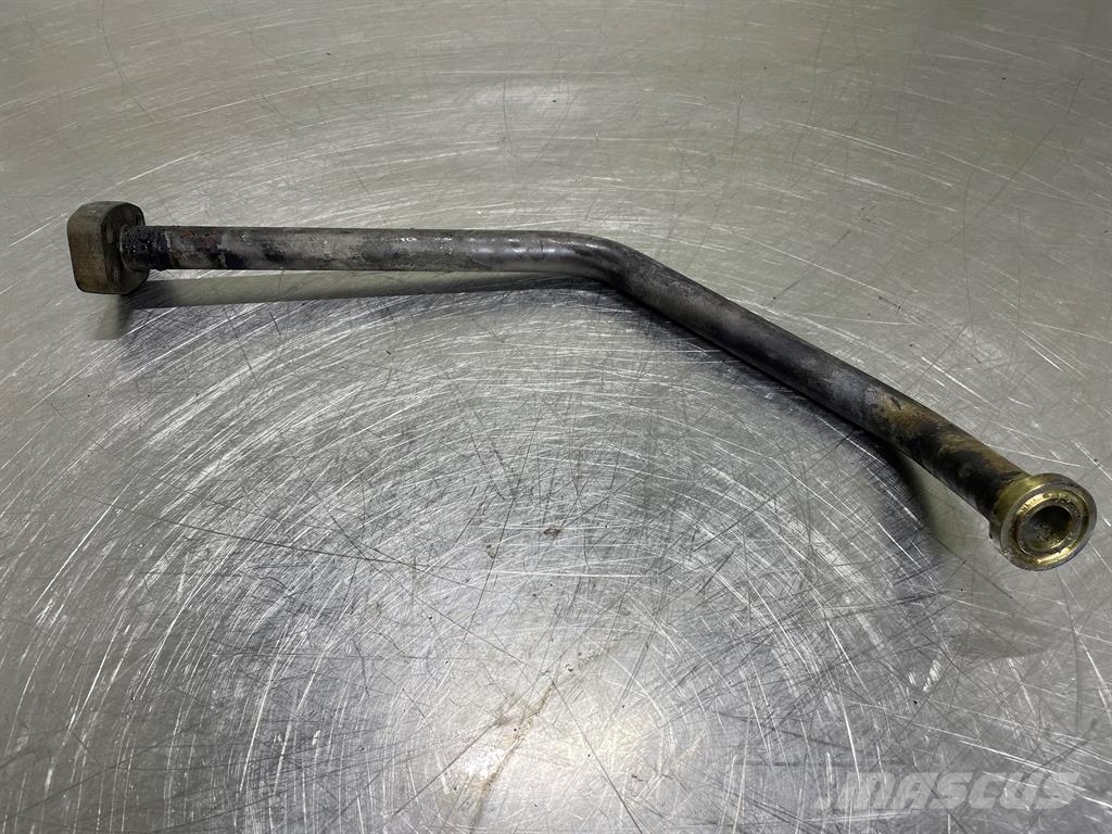 Liebherr LH22M-94032801-Pipe elbow/Rohrbogen/Leiding 液压