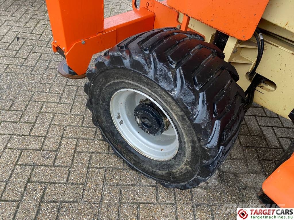 JLG 3394RT Diesel 4x4 Scissor Work Lift 1206cm Käärtõstukid