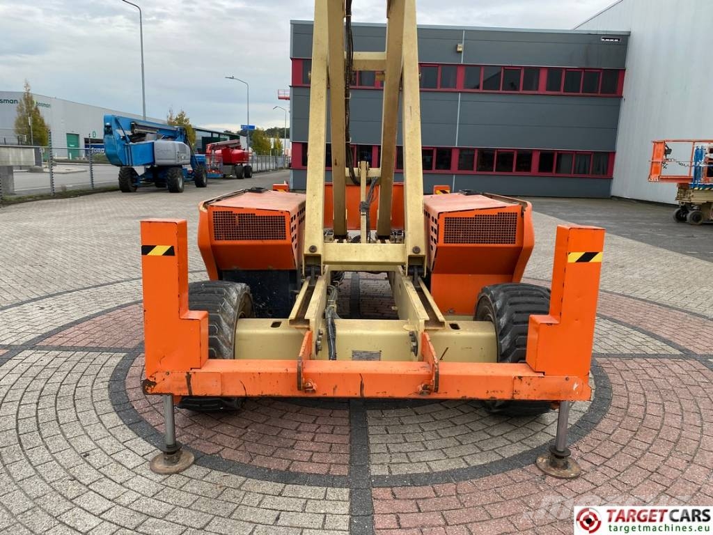 JLG 3394RT Diesel 4x4 Scissor Work Lift 1206cm Käärtõstukid