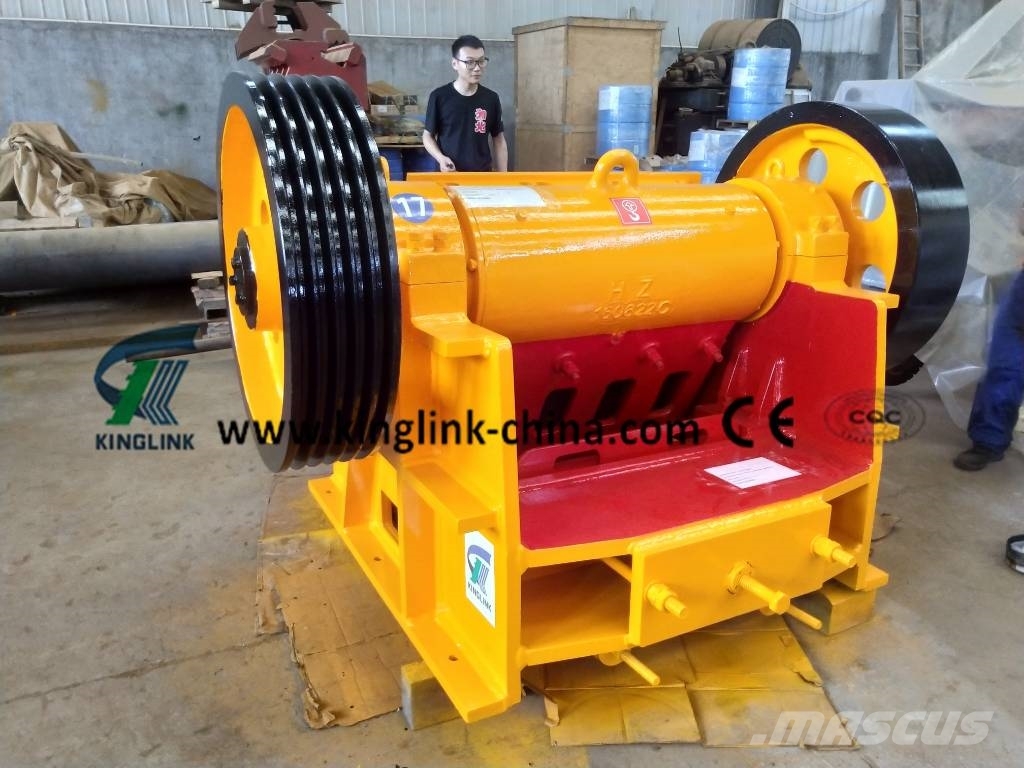 Gator PEX1039 Concasseur
