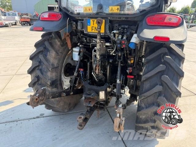 Lovol M754C Tratores Agrícolas usados