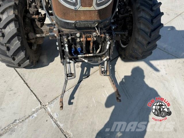 Lovol M754C Tratores Agrícolas usados