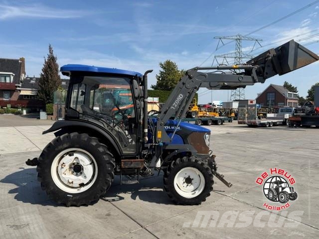 Lovol M754C Tratores Agrícolas usados