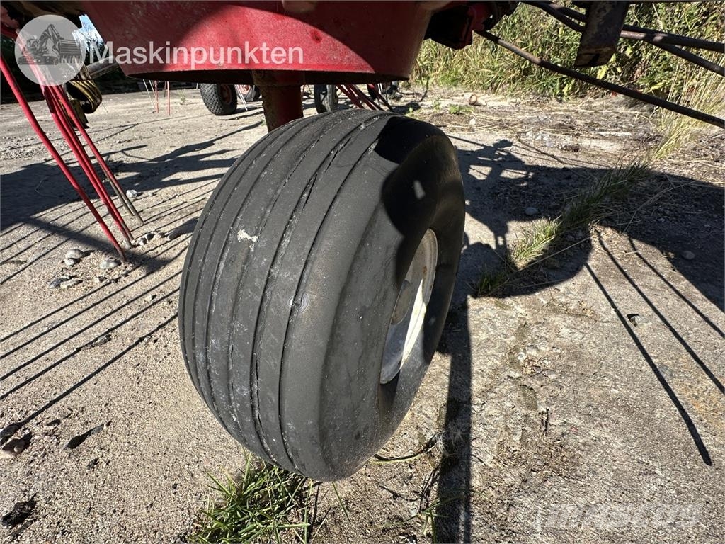 JF CRS 400 Sakupljači