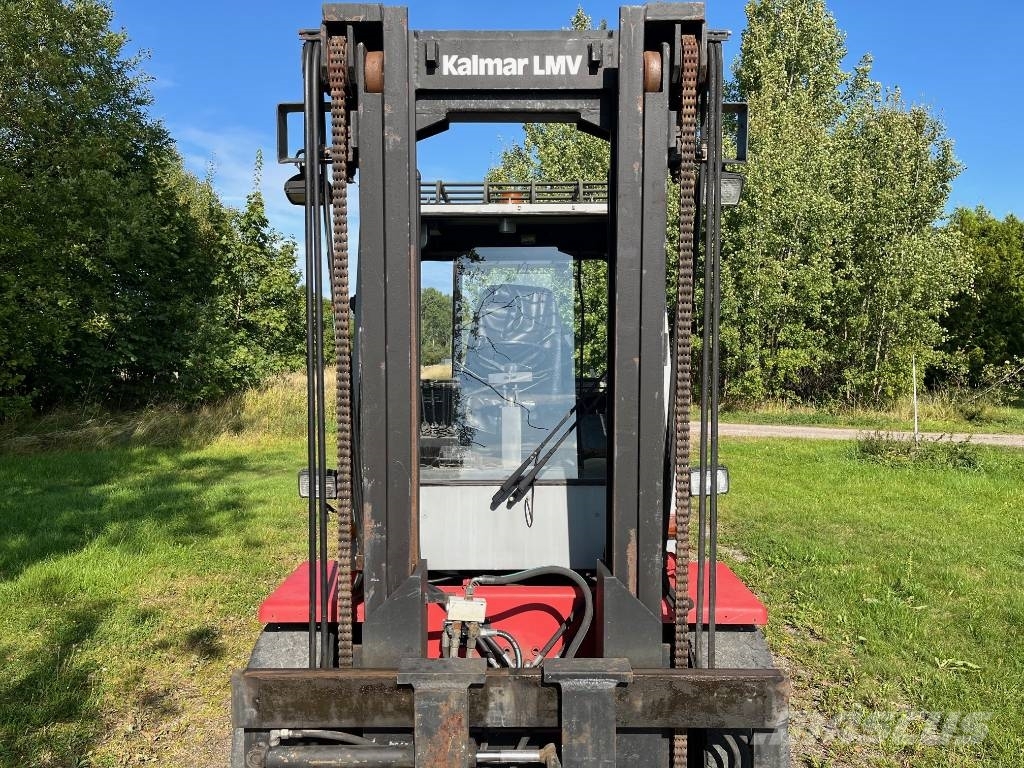 Kalmar DB 7-600 Dīzeļa autoiekrāvēji