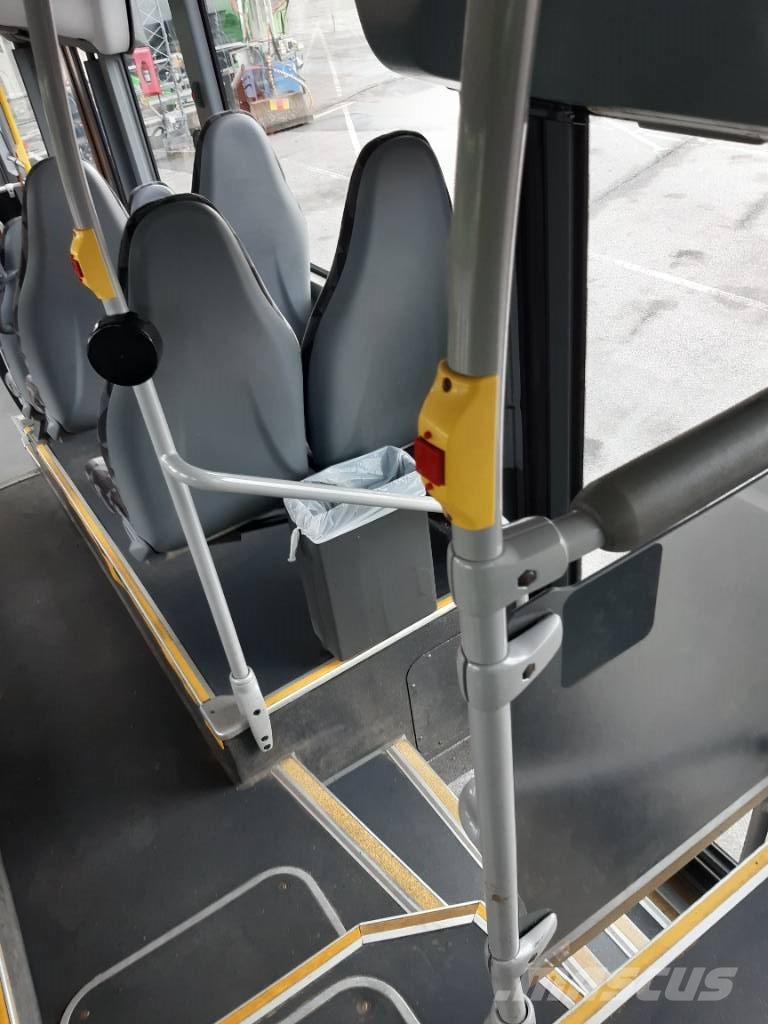 Mercedes-Benz Citaro O530LE Euro 6 ( 3477-3478) 2 buses Stadsbussar