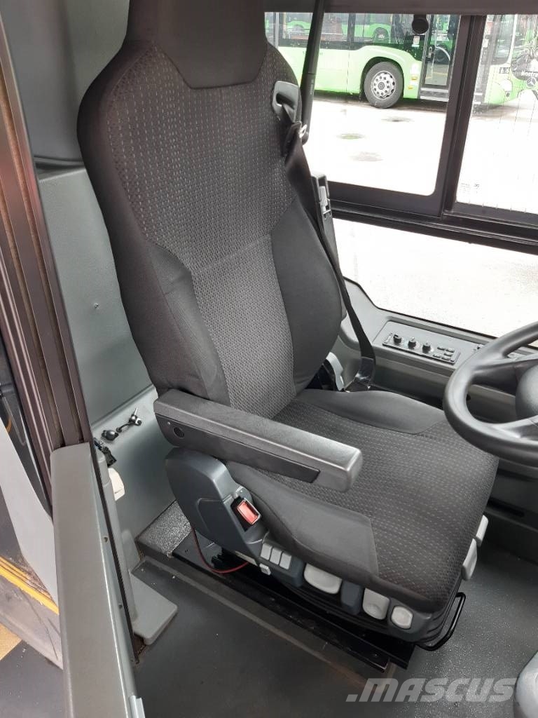 Mercedes-Benz Citaro O530LE Euro 6 ( 3477-3478) 2 buses Stadsbussar