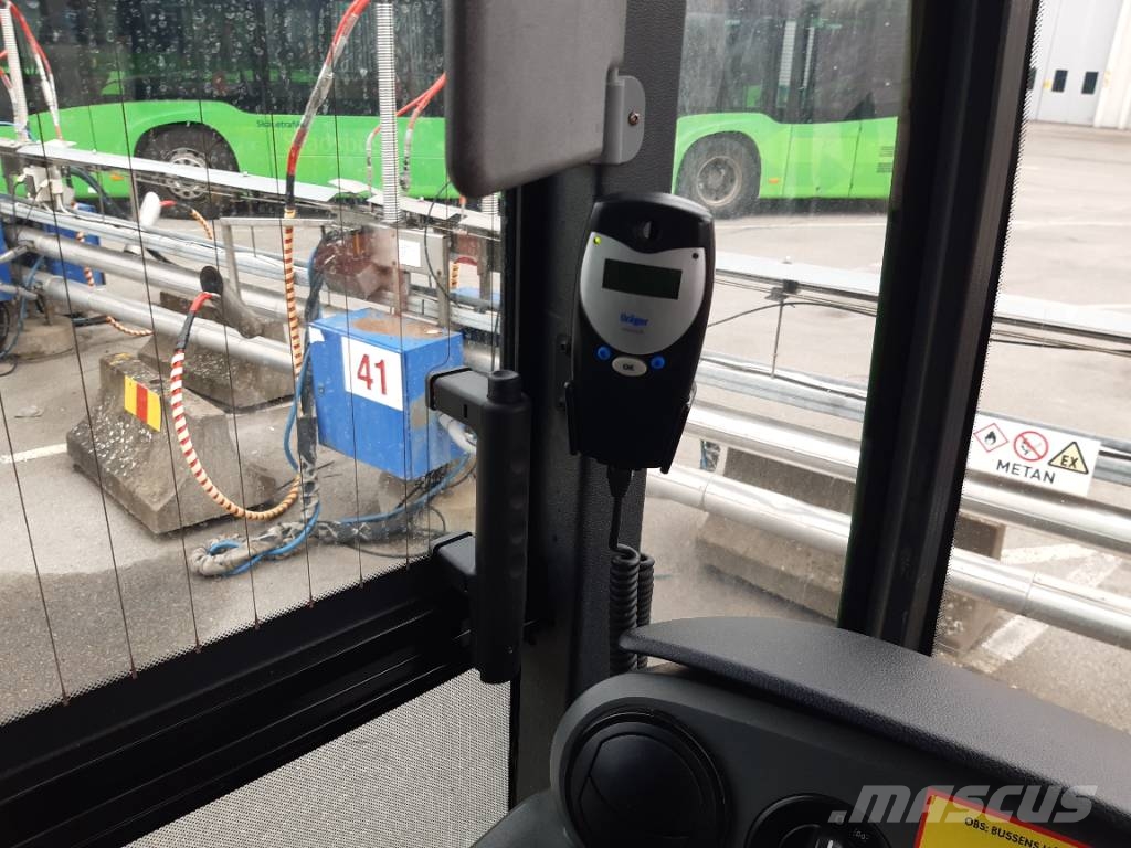 Mercedes-Benz Citaro O530LE Euro 6 ( 3477-3478) 2 buses Stadsbussar