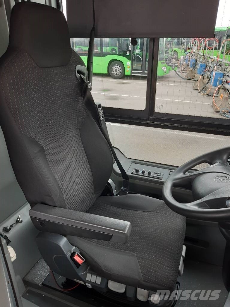 Mercedes-Benz Citaro O530LE Euro 6 ( 3477-3478) 2 buses Stadsbussar