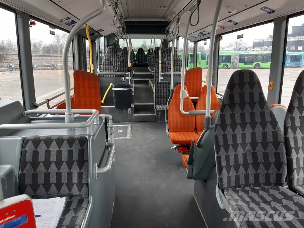 Mercedes-Benz Citaro O530LE Euro 6 ( 3477-3478) 2 buses Stadsbussar