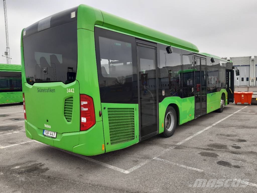 Mercedes-Benz Citaro O530LE Euro 6 ( 3477-3478) 2 buses Stadsbussar