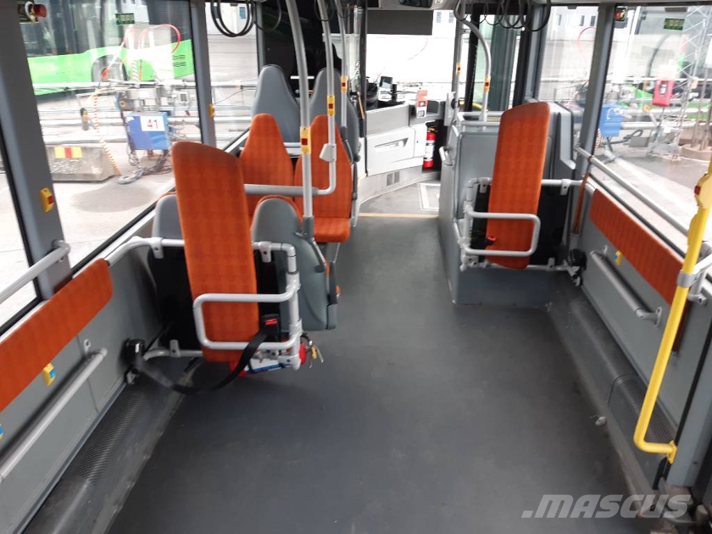 Mercedes-Benz Citaro O530LE Euro 6 ( 3477-3478) 2 buses Stadsbussar