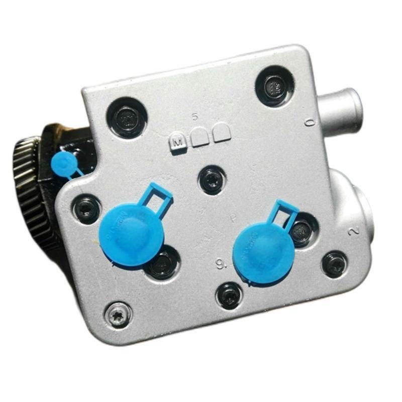 Cummins 6CT Air Compressor 3991521 3969124 4936216 4946299 Moteur