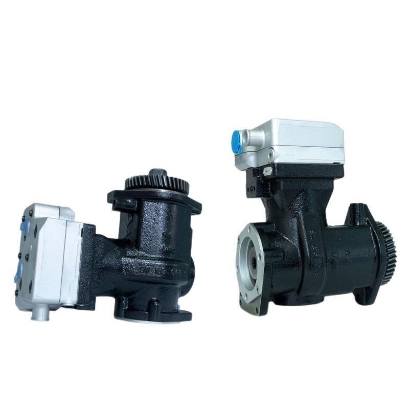 Cummins 6CT Air Compressor 3991521 3969124 4936216 4946299 Moteur
