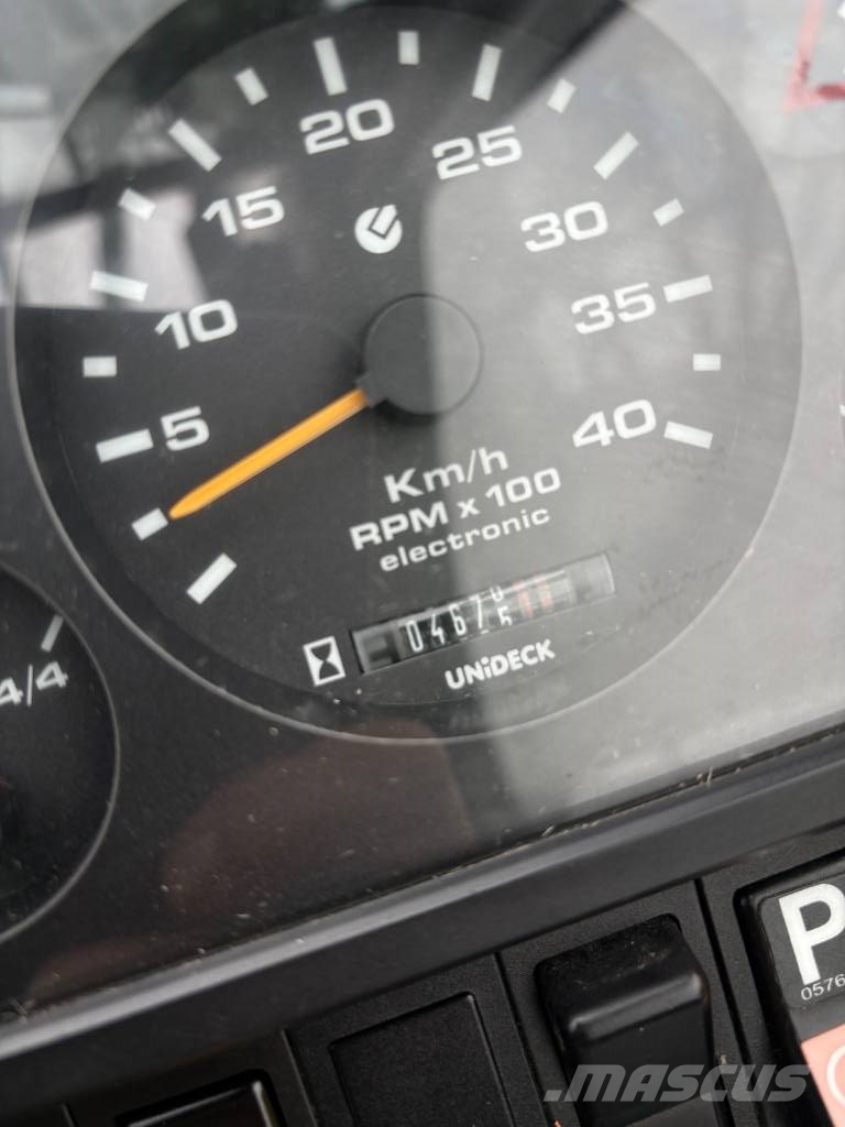 Merlo P 34.7 TURBO FARMER Teleszkópos mezőgazdasági rakodók