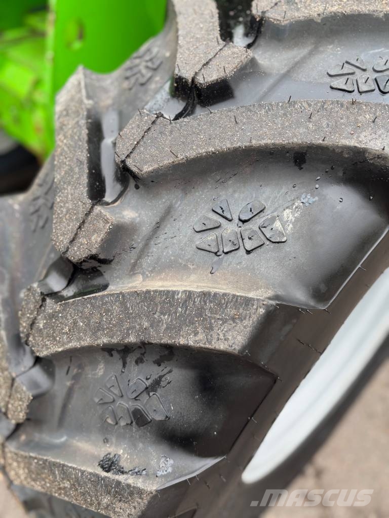 Merlo P 34.7 TURBO FARMER Teleszkópos mezőgazdasági rakodók