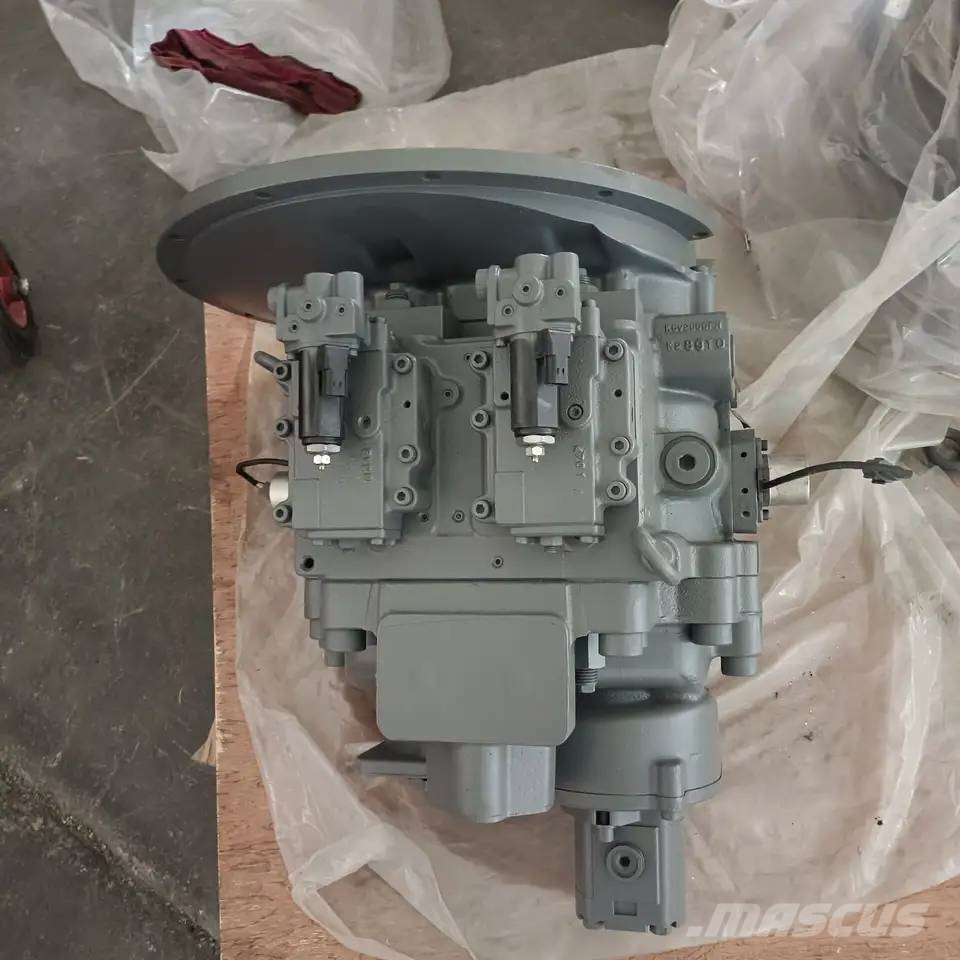Hitachi ZX470-5G ZX500LC Hydraulic Pump 4432815 9184686 Transmission