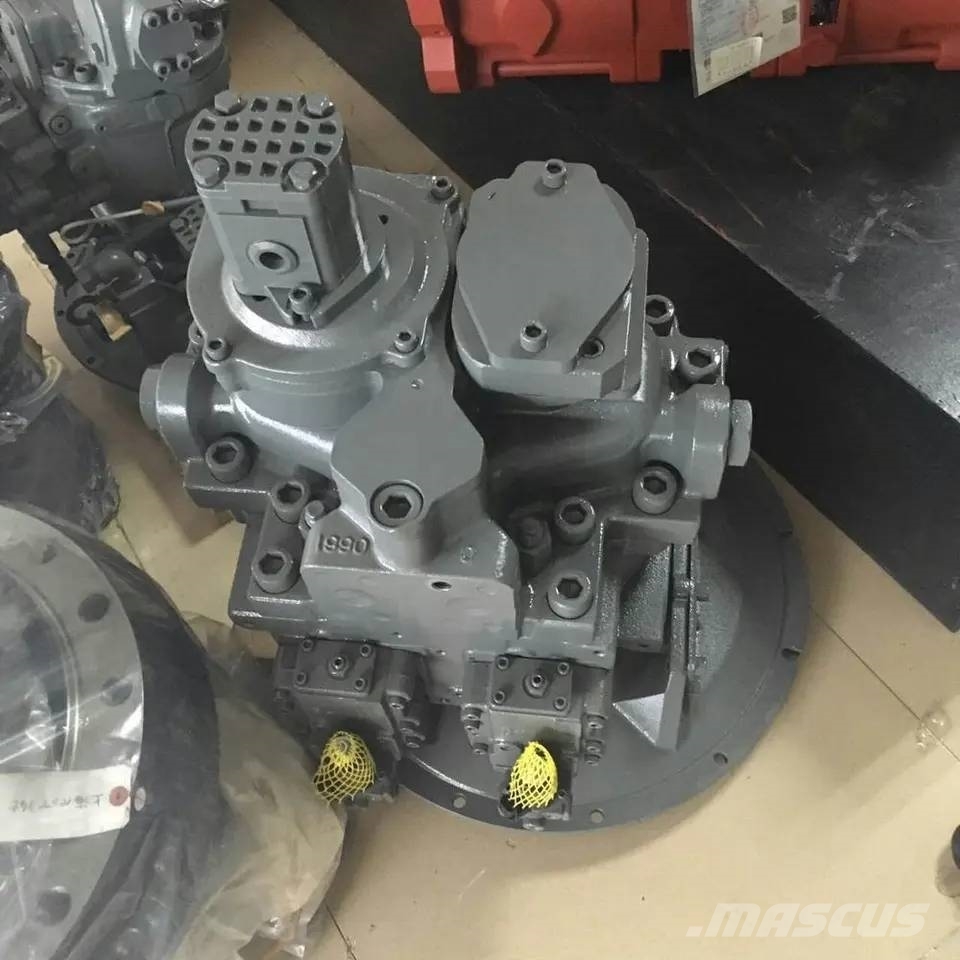 Hitachi ZX470-5G ZX500LC Hydraulic Pump 4432815 9184686 Transmission