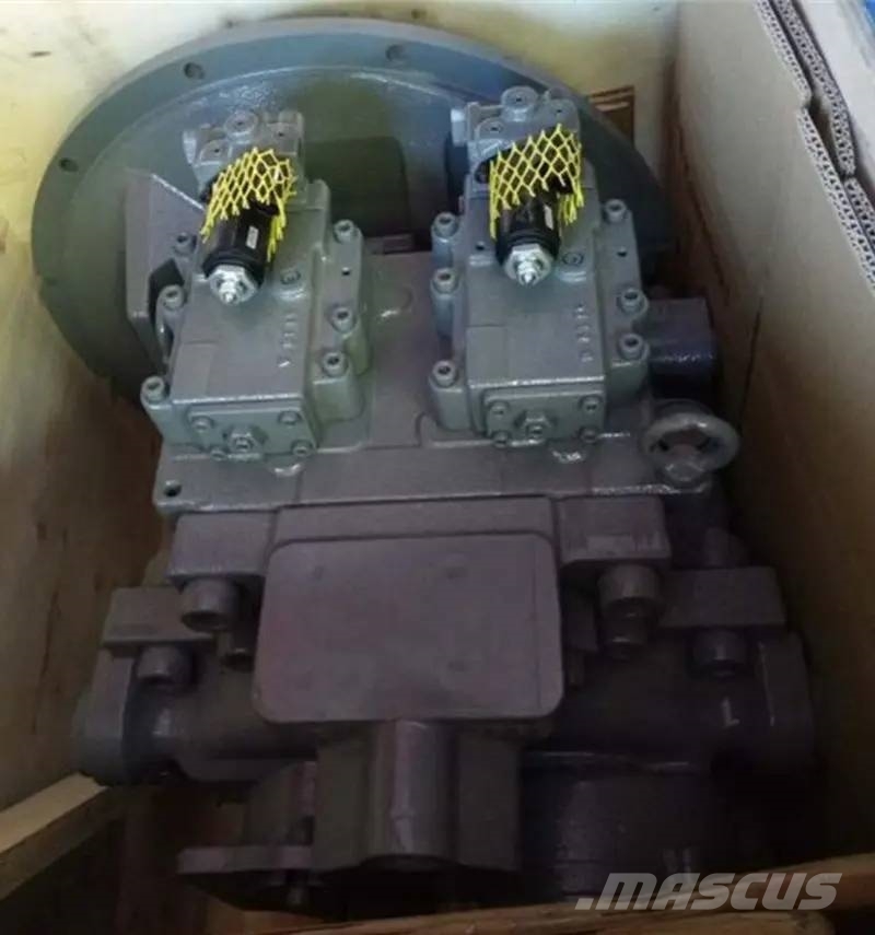 Hitachi ZX470-5G ZX500LC Hydraulic Pump 4432815 9184686 Transmission