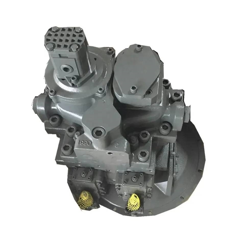 Hitachi ZX470-5G ZX500LC Hydraulic Pump 4432815 9184686 Transmission
