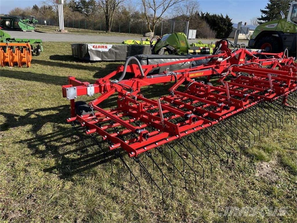 Einböck Aerostar 900 S Other tillage machines and accessories