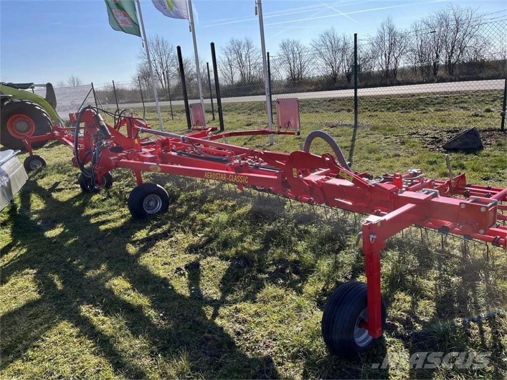 Einböck Aerostar 900 S Other tillage machines and accessories