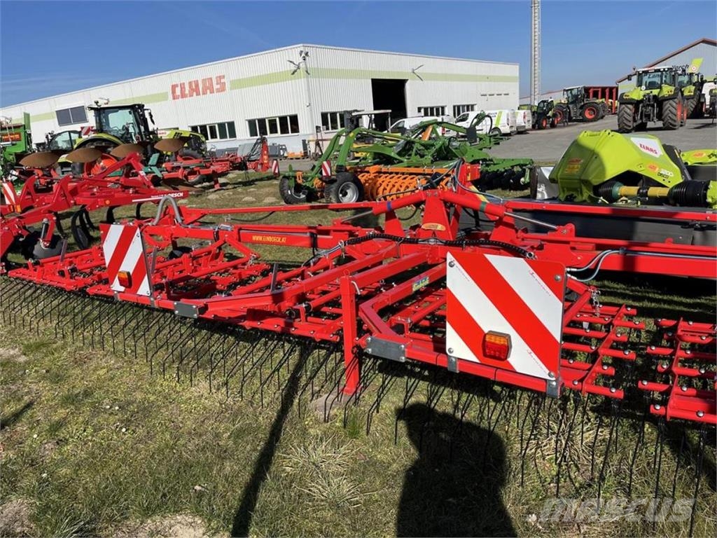 Einböck Aerostar 900 S Other tillage machines and accessories