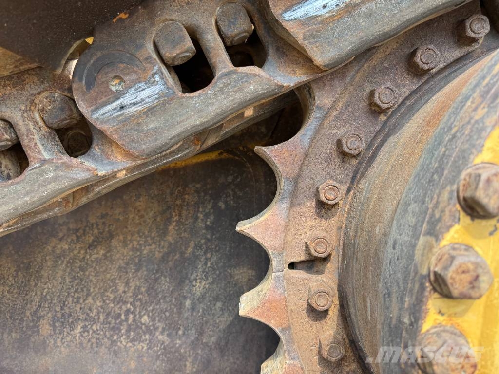 CAT D9T - Ripper / Auto Greasing / Airco 크롤러 도저