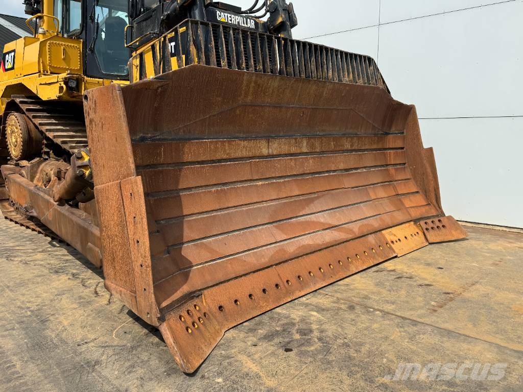CAT D9T - Ripper / Auto Greasing / Airco 크롤러 도저