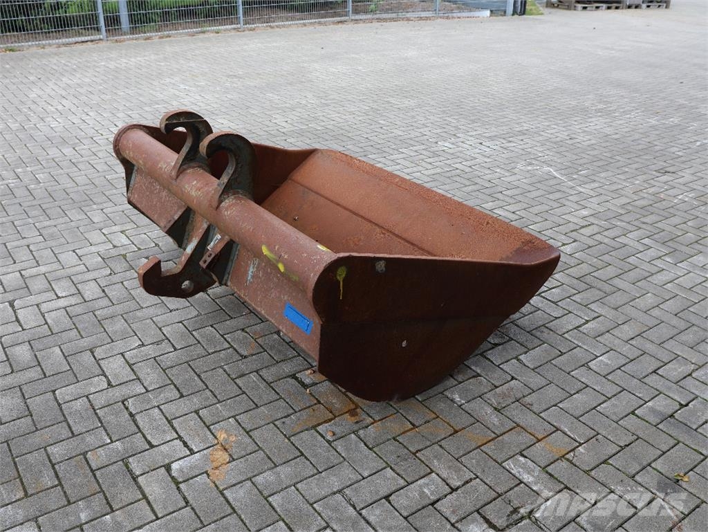 UNIVERSALLÖFFEL 2000 MM B Farm machinery