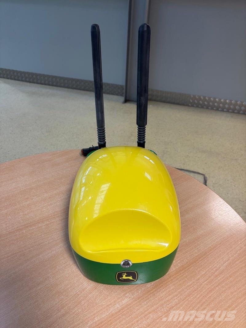 John Deere StarFire 6000 RTK Empfänger Farm machinery