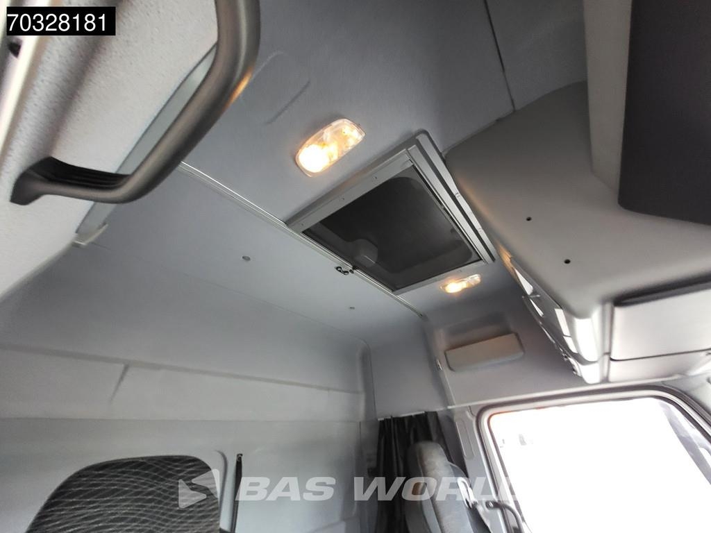 Mercedes-Benz Atego 1230 4X2 Kuvvetli car transporter 6 spots Hy Transport vehicles