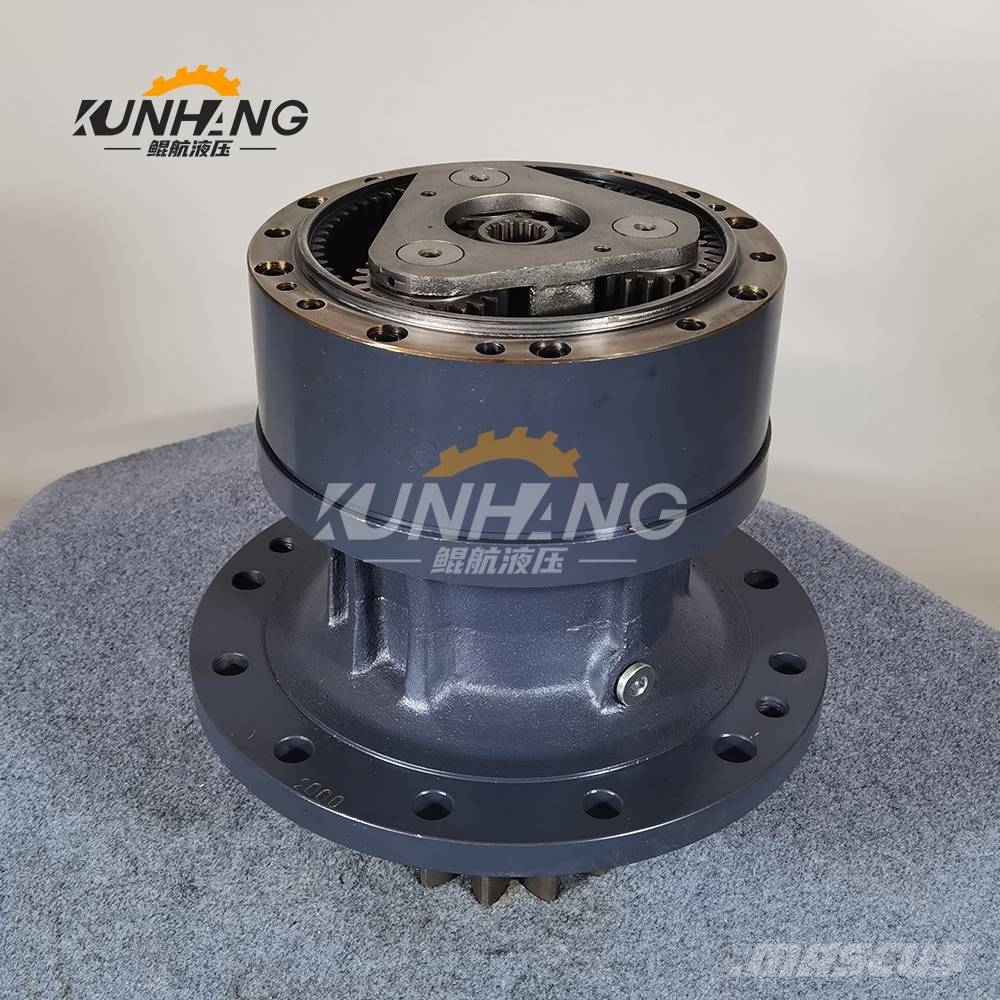 Volvo VOE14541069 Swing Gearbox For Volvo EC200B EC200D Transmissão