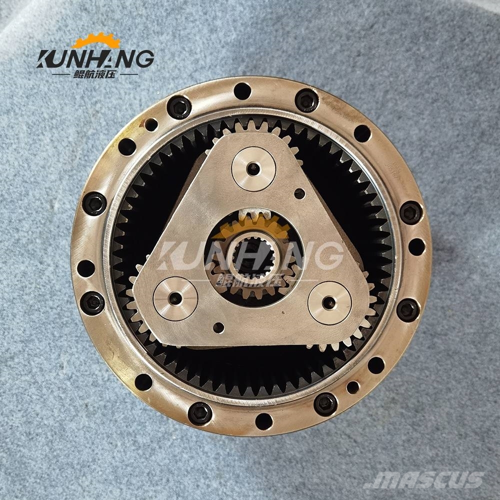 Volvo VOE14541069 Swing Gearbox For Volvo EC200B EC200D Transmissão