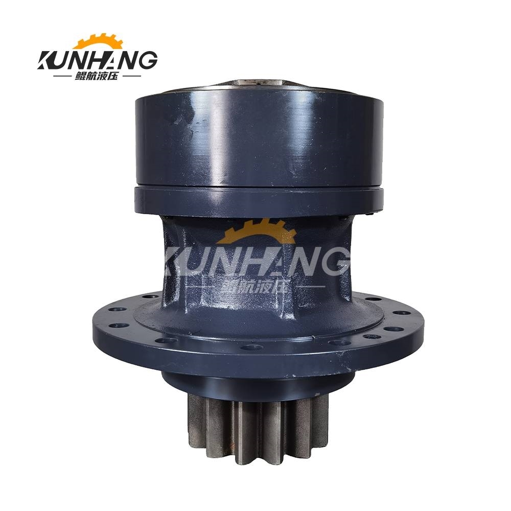 Volvo VOE14541069 Swing Gearbox For Volvo EC200B EC200D Transmissão