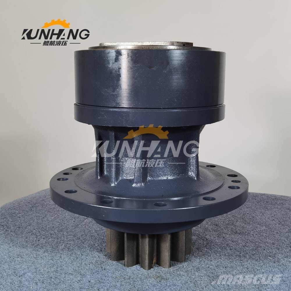 Volvo VOE14541069 Swing Gearbox For Volvo EC200B EC200D Transmissão