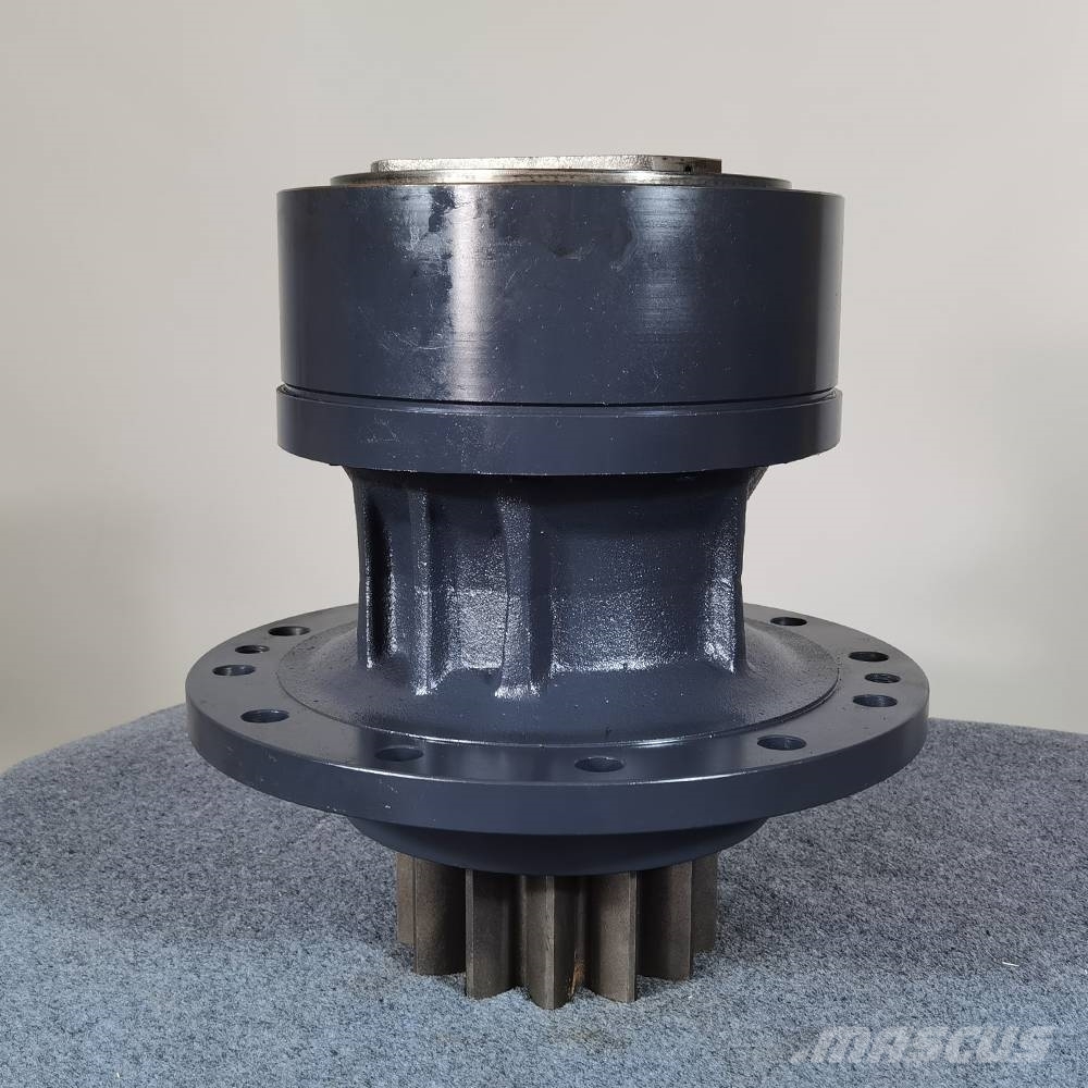 Volvo VOE14541069 Swing Gearbox For Volvo EC200B EC200D Transmissão