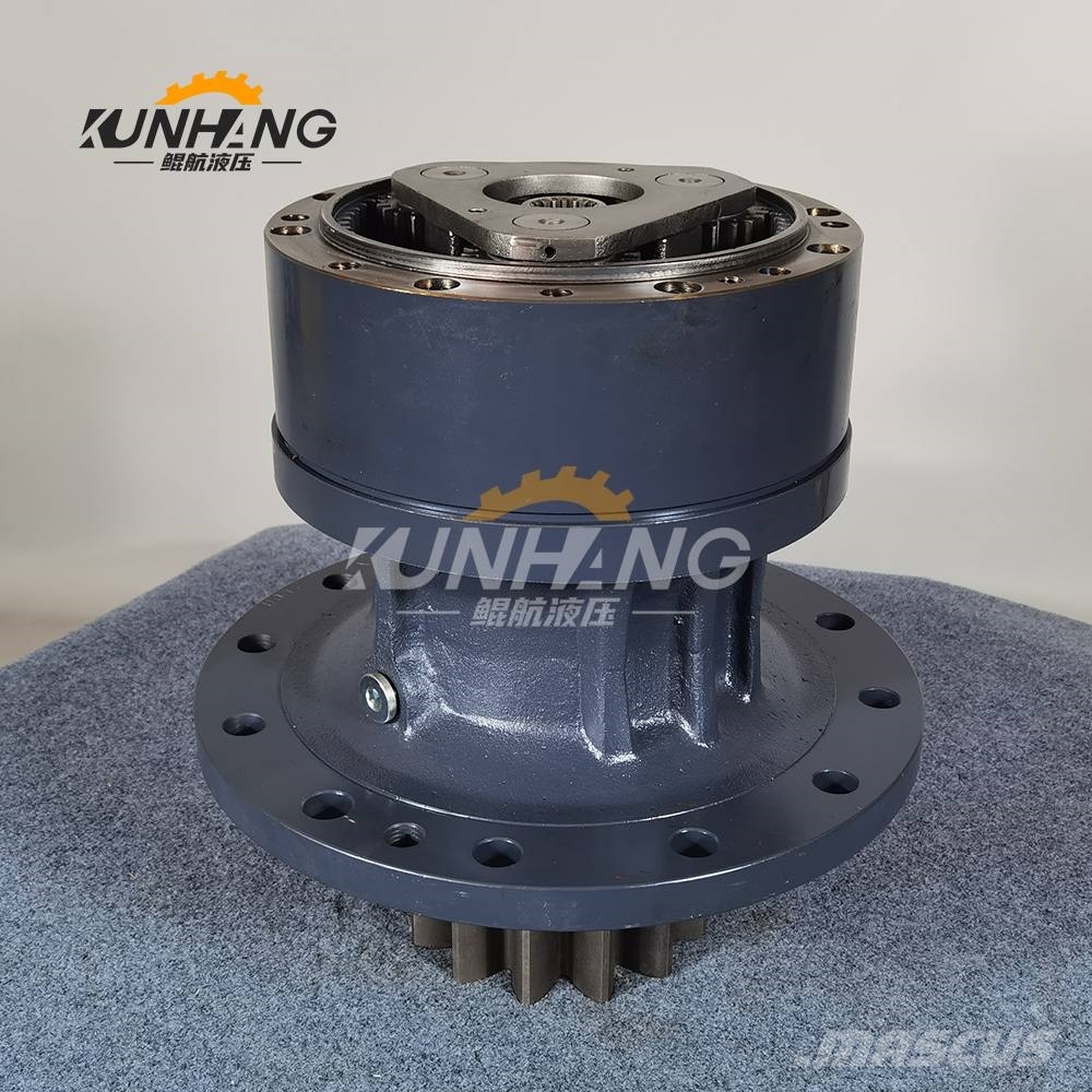 Volvo VOE14541069 Swing Gearbox For Volvo EC200B EC200D Transmissão